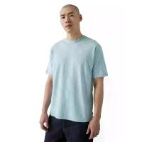 ราคา LEVI'S เสื้อยืดผู้ชาย Men's Red Tab Vintage T-Shirt Blue S (MKP1991002)