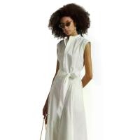 ราคา POLO RALPH LAUREN ชุดเดรสผู้หญิง รุ่น WMPODRSNFA20929 สีขาว 6 US (MKP1992537)