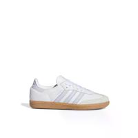 ราคา ADIDAS รองเท้าผ้าใบผู้หญิง Samba OG สี Ftwr White / Halo Blue S21 / Off White 4 UK (CDS10638897)