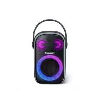 ราคา Tronsmart ลำโพงพกพา Tronsmart Halo 100 อุปกรณ์เครื่องเสียง 60 วัตต์ สีดำ (MKP1666934)