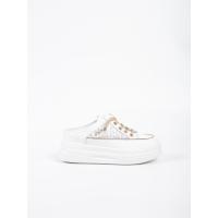 ราคา PLAYBOY รองเท้าผ้าใบผู้หญิง สีขาว 39 EU (MKP1675664)