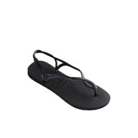 ราคา HAVAIANAS รองเท้าแตะ Luna รุ่น 412969700903BK 37 EU (GRCDS9021030021)