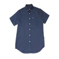 ราคา NAUTICA เสื้อเชิ้ตผู้ชาย สีน้ำเงิน L (MKP1672598)