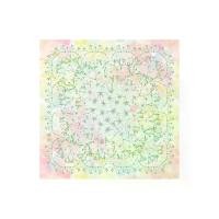 ราคา iCONiC ผ้าพันคอ รุ่น RAINBOW LYLA SCARF สีรุ้ง Free Size (MKP1673426)
