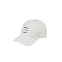 ราคา CALVIN KLEIN หมวกแก๊ปผู้ชาย สีขาว One Size (GRMKPPR000175451)