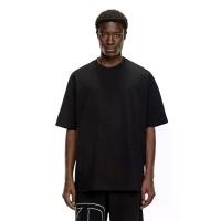 ราคา DIESEL เสื้อยืด ผู้ชาย T-BOGGY-MEGOVAL-D T-SHIRT สีดำ M (GRMKPPR000139385)