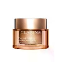 ราคา CLARINS ครีมบำรุงผิวหน้าสูตรกลางวัน Extra Firming Day Dry Cream 50 มล. (CDS21785801)