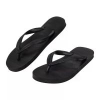 ราคา NANYANG รองเท้าแตะ หูหนีบช้างดาว รุ่น 200 เบอร์ 10 สีพื้นดำ- หูดำ 10 (MKP1136786)