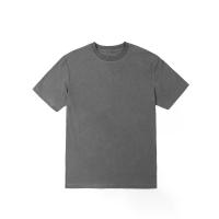 ราคา OASIS เสื้อยืดผู้ชายแขนสั้น สีเทาอมเขียว M (GRMKPPR000164028)