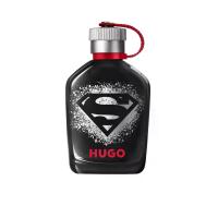 ราคา HUGO BOSS น้ำหอมผู้ชาย Superman X Hugo Eau de Parfum 125 มล. 125 มล. (CDS22246424)