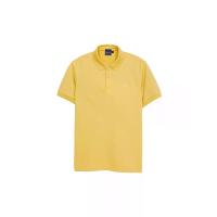 ราคา ARROW เสื้อโปโล สีพื้น ทรง Smart MPCM834GO - สีเหลือง M (GRMKPPR000146197)