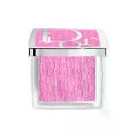 ราคา DIOR บลัชออน Dior Backstage Rosy Glow 4.5 กรัม เผยสีสันตามค่า pH ธรรมชาติ ติดทนนาน (CDS21672651)
