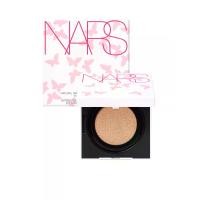 ราคา NARS ตลับรองพื้นคุชชั่น Natural Radiant Longwear Asia25 สีขาว (CDS22054746)