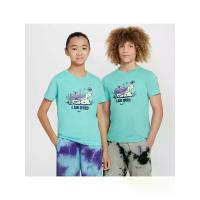ราคา NIKE KIDS เสื้อยืดเด็กโตยูนิเซ็กส์ Create 11 Snail S (GRCDS20924070039)