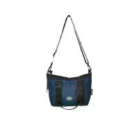 ราคา SKECHERS กระเป๋าสะพายข้างผู้ใหญ่ NV01 สีฟ้า/น้ำเงิน - SK108AC830EGTH One Size (GRMKPPR000173273)
