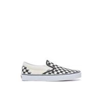 ราคา VANS รองเท้าผ้าใบ Classic Slip-On Checkerboard รุ่น VN000EYEBWW 8.5 US (CDS31434492)