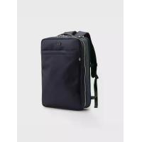 ราคา TAKEO KIKUCHI กระเป๋าเป้/กระเป๋าสะพายหลัง COATING CORDURA PVC 3WAY BAG สีน้ำเงิน One Size (GRMKPPR000175012)