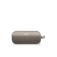 ราคา BOSE ลำโพงพกพา บลูทูธ SoundLink Flex Gen2 สี Sandstone (CDS18886887)