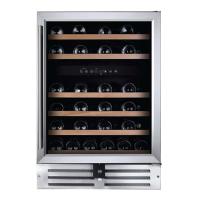 ราคา TEMPTECH (Pre-Order) ตู้แช่ไวน์ CLASSIC VWCR46DS Wine fridge Wine cellar (CDS14483912)