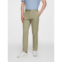 ราคา G2000 กางเกงขายาวแบบลำลองสำหรับผู้ชาย Extra Slim Fit สีเบจ 31 EU (MKP1623677)