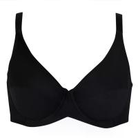 ราคา TRIUMPH เสื้อใน Triumph 10000961 Form & Beauty 162 WP ดำ D90 (MKP0227600)