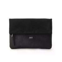 ราคา TAKEO KIKUCHI กระเป๋าคลัทช์สะพายไหล่ 2WAY CLUTCH BAG สีดำ One Size (MKP0535298)