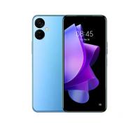 ราคา Tecno สมาร์ทโฟนรุ่น Spark 9T (4+64) สีฟ้า (MKP1562974)
