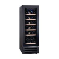 ราคา Temptech [Pre-Order] ตู้แช่ไวน์ CLASSIC VWC300SB Wine Fridge Wine Cellar สีดำ (CDS14483813)
