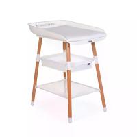 ราคา Childhome โต๊ะเปลี่ยนผ้าอ้อม สีขาว (MKP1314507)