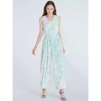 ราคา JOON กางเกงขายาว รุ่น Shibori สีมิ้นท์ XS (MKP1087969)