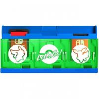 ราคา NINTENDO NSW POCKET MONSTER PUSH CARD CASE 6 FOR NINTENDO SWITCH (PIKACHU X EEVEE) (JAPAN) (MKP0602613)