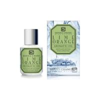 ราคา DONNA CHANG น้ำมันหอมระเหย กลิ่น Lime Orange (CDS24692960)