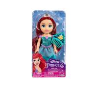 ราคา Disney ตุ๊กตาเจ้าหญิงแอเรียล Disney Princess Petite Dolls Ariel (CDS97262268)