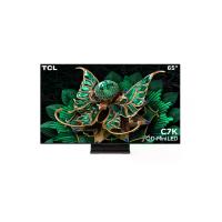 ราคา TCL ทีวี C7K Google TV 65 นิ้ว 4K UHD QD-Mini LED รุ่น 65C7K ปี 2025 (MKP1996324)