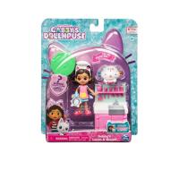 ราคา GABBYS DOLLHOUSE ของเล่นชุดทำอาหาร Lunch & Munch รุ่น SM12036205L000 สีหลากสี (CDS92763333)