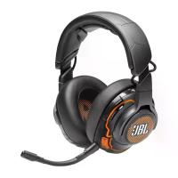ราคา JBL USB Gaming Headset หูฟังเกมมิ่ง รุ่น Quantum ONE