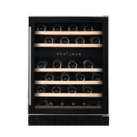 ราคา Temptech [Pre-Order] ตู้แช่ไวน์ CLASSIC VWCR46DB82 Wine Fridge Wine Cellar สีดำ (CDS14483899)