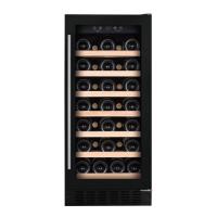 ราคา TEMPTECH (Pre-Order) ตู้แช่ไวน์ SINGLE 34 ขวด รุ่น VWCR30SBTH (CDS14483837)