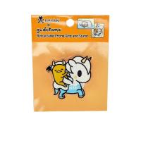 ราคา Sanrio ที่ตกแต่งมือถือ TKDK Gudetama สีหลากสี (CDS98831180)