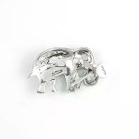 Marc Jewelry ต่างหู รุ่น ME00178DZ-MAR/G