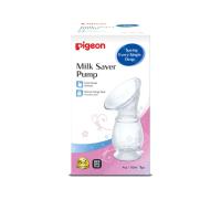 ราคา PIGEON กรวยซิลิโคนเก็บน้ำนม Milk Saver Pump (CDS19450216)