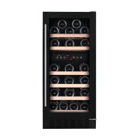 ราคา Temptech [Pre-Order] ตู้แช่ไวน์ CLASSIC VWCR30DB Wine Fridge Wine Cellar สีดำ (CDS14483851)