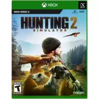ราคา XBOX XBO HUNTING SIMULATOR 2 (US) (MKP0857071)