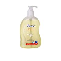 ราคา PUREEN สบู่เหลวอาบน้ำและสระผมสำหรับเด็ก รุ่น 31BBT211500 (CDS74314140)