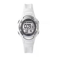 ราคา Timex นาฬิกาข้อมือผู้ชาย รุ่นTW5M15100, สายซิลิโคน, สีขาว (MKP1652936)