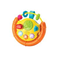 ราคา Winfun ของเล่น พวงมาลัยรถยนต์สำหรับเด็ก Fun Driver Junior (CDS95387123)