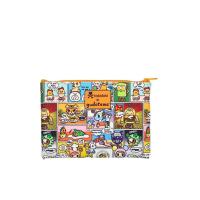 ราคา Sanrio กระเป๋าเครื่องสำอาง TKDK Gudetama สีหลากสี (CDS98831142)