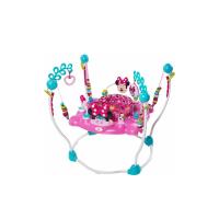 ราคา BRIGHT STARTS จั้มเปอร์ รุ่น Dis Minnie Mouse Peekaboo Jumper (CDS21311482)