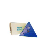 ราคา WANGDEK ของเล่นรูบิคแม่เหล็ก หลากสี (CDS95851532)