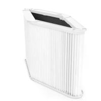 ราคา BLUEAIR ไส้กรองอากาศ Particle + Carbon (สีขาว) รุ่น Blue 3610 (MKP1229045)